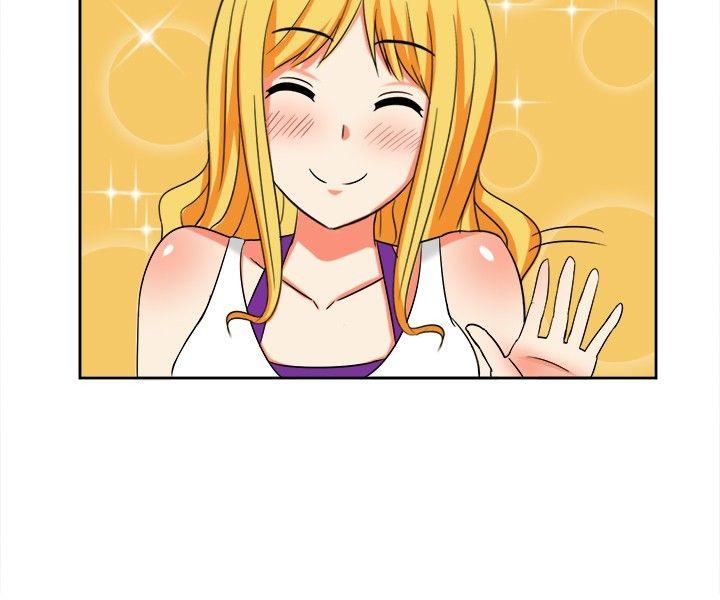 [韩国漫画] 甜美好声音 爱情,巨乳大奶#[14P]-9