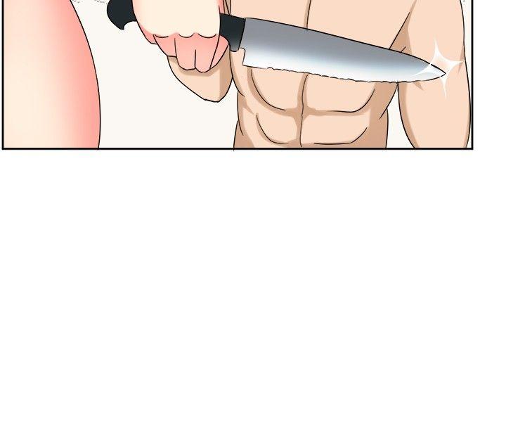 [韩国漫画] 甜美好声音 爱情,巨乳大奶#[15P]-12