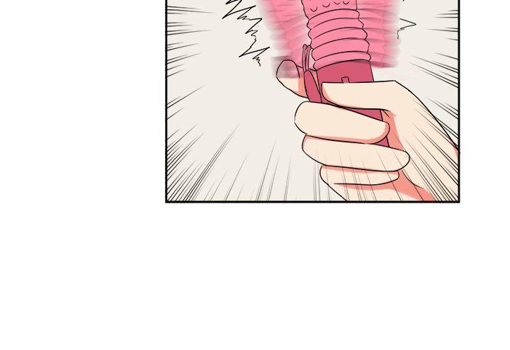 [韩国漫画] 甜美好声音 爱情,巨乳大奶#[15P]-8