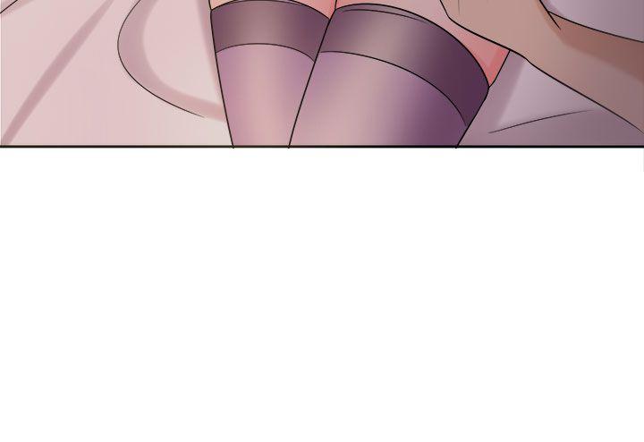 [韩国漫画] 甜美好声音 爱情,巨乳大奶#[18P]-4