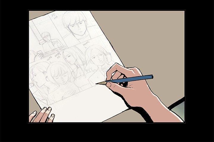 [韩国漫画] 同居 剧情,巨乳大奶#[31P]-11