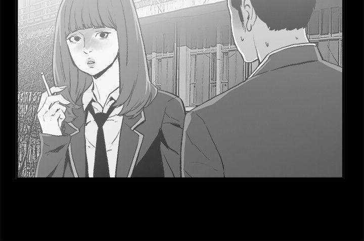 [韩国漫画] 同居 剧情,巨乳大奶#[31P]-21