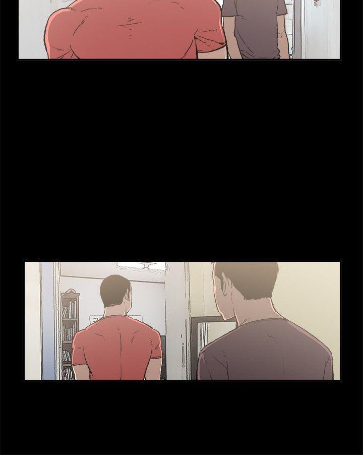 [韩国漫画] 同居 剧情,巨乳大奶#[31P]-23