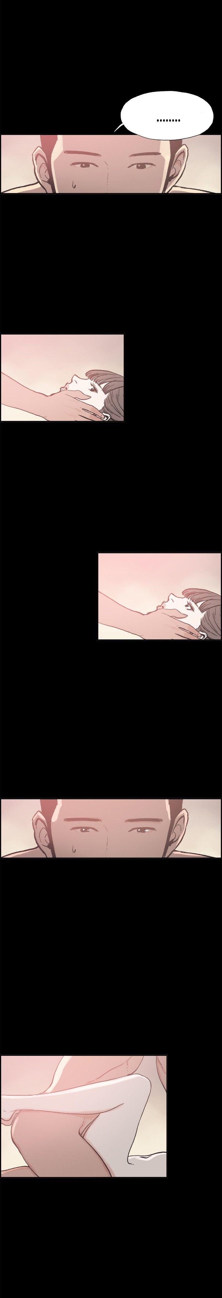 [韩国漫画] 同居 剧情,巨乳大奶#[20P]-12
