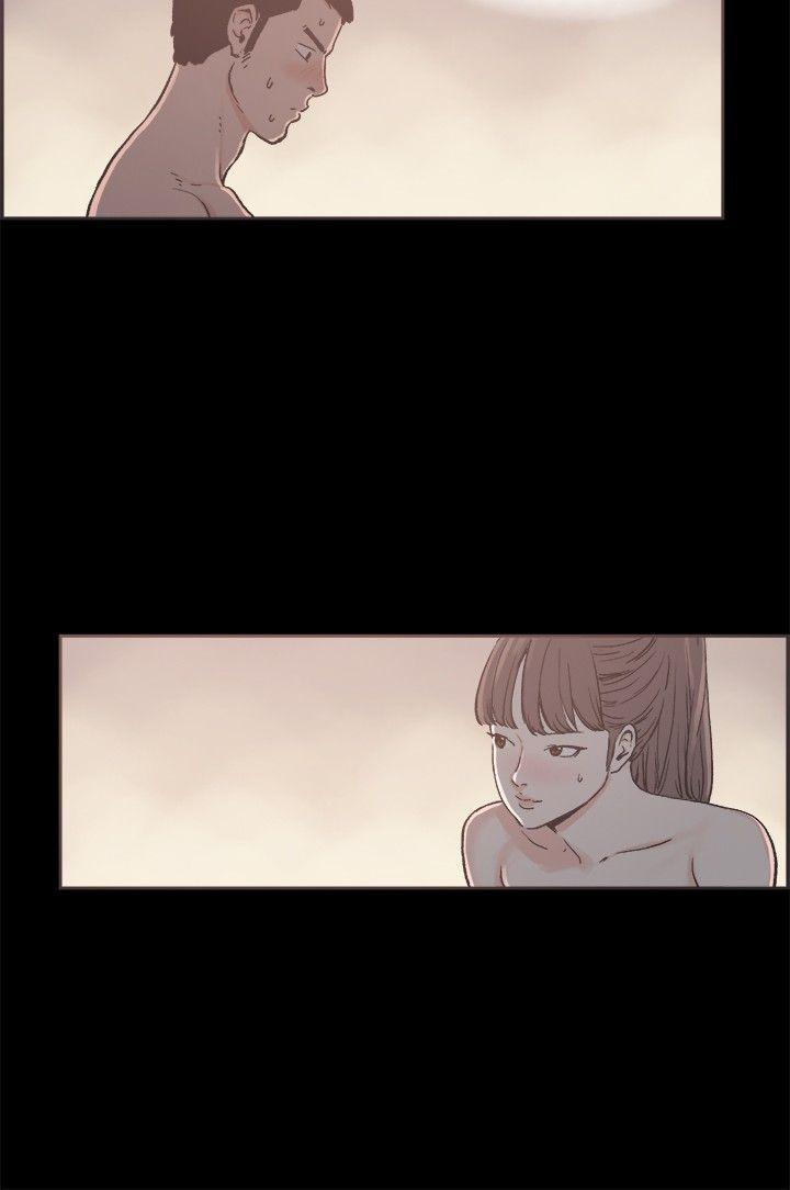 [韩国漫画] 同居 剧情,巨乳大奶#[20P]-2