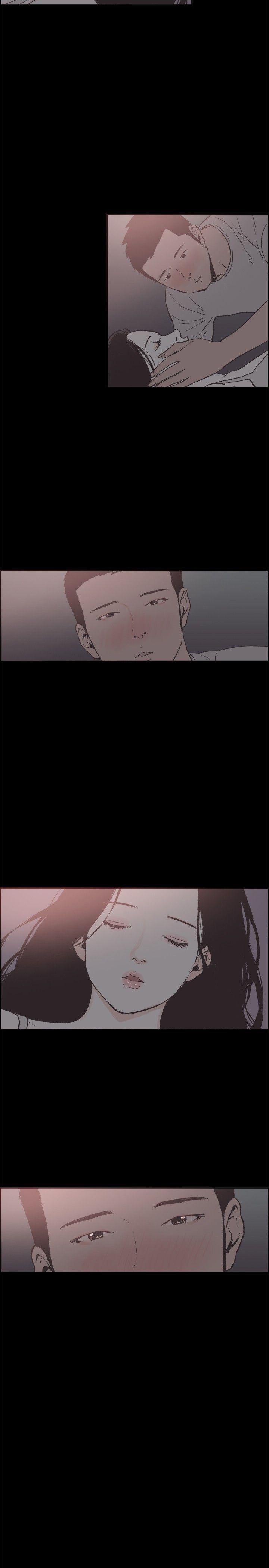 [韩国漫画] 同居 剧情,巨乳大奶#[17P]-10