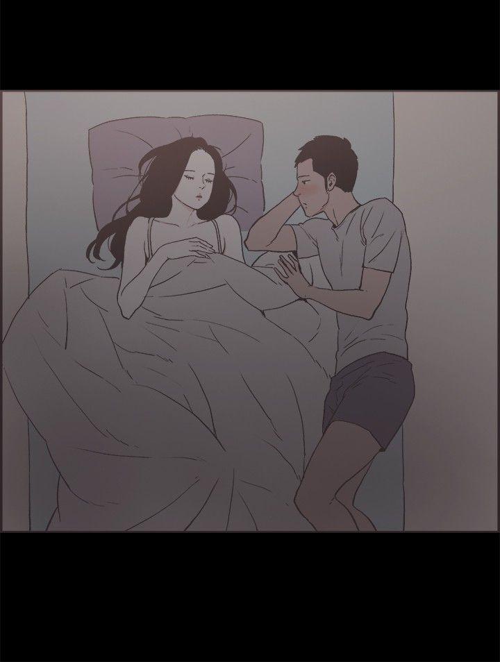 [韩国漫画] 同居 剧情,巨乳大奶#[17P]-6