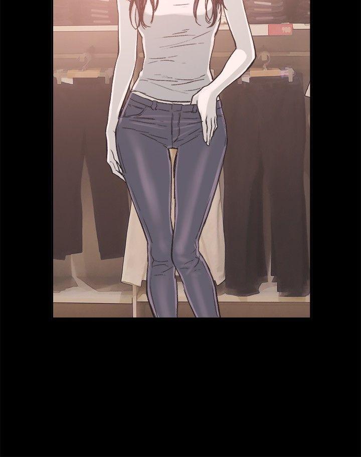 [韩国漫画] 同居 剧情,巨乳大奶#[18P]-15