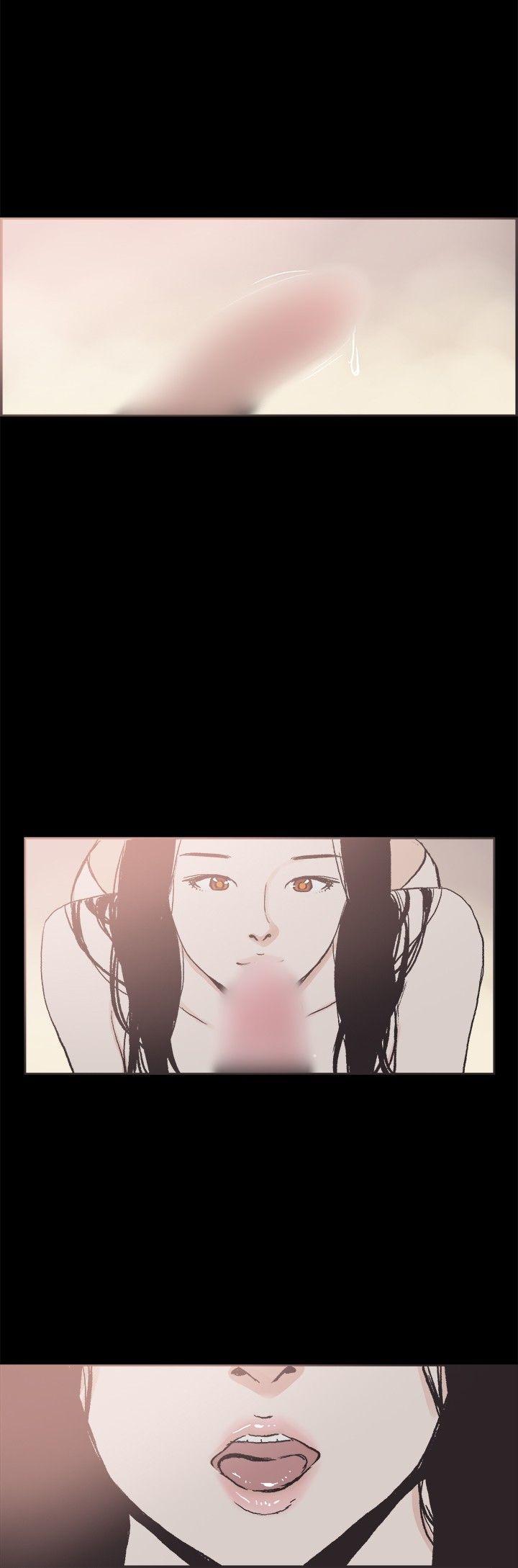 [韩国漫画] 同居 剧情,巨乳大奶#[16P]-12