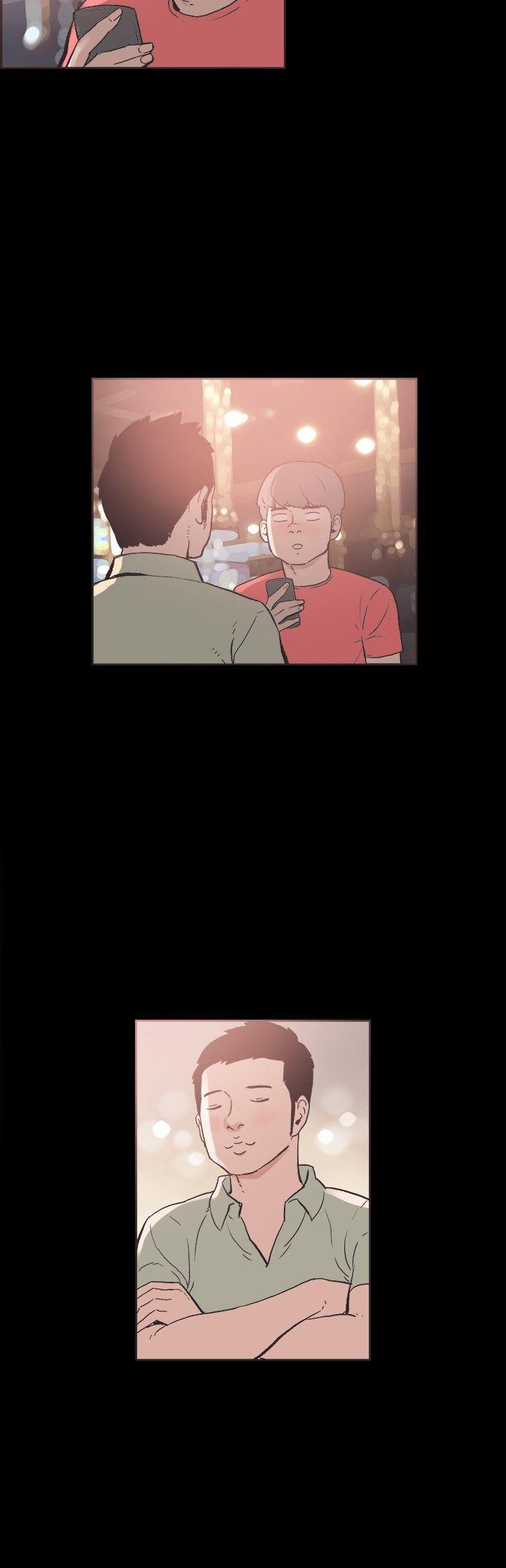 [韩国漫画] 同居 剧情,巨乳大奶#[15P]-9