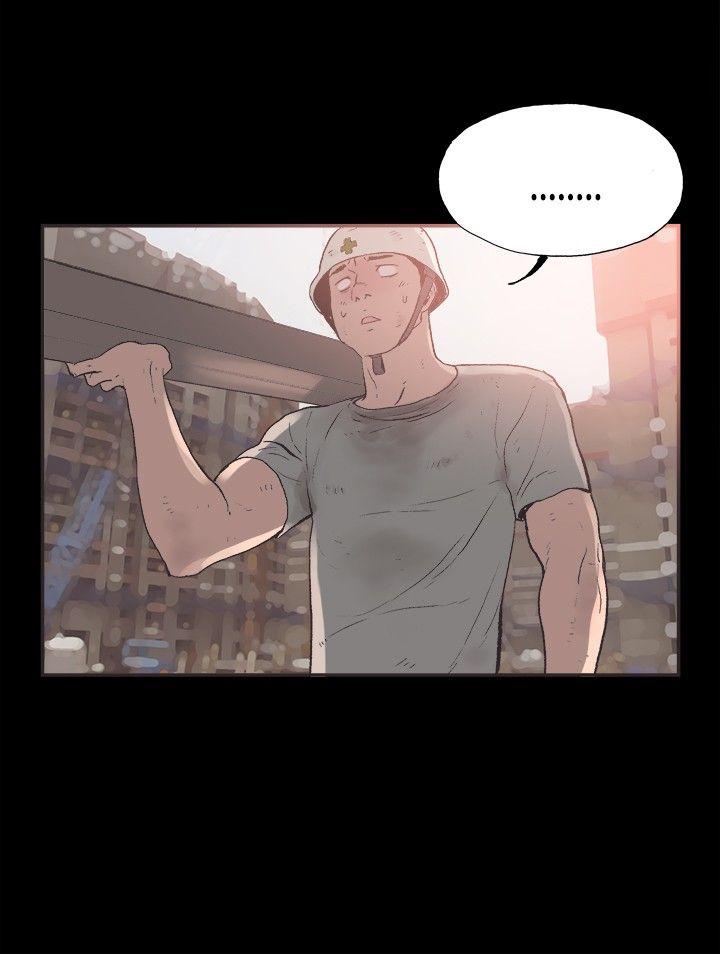 [韩国漫画] 同居 剧情,巨乳大奶#[22P]-18