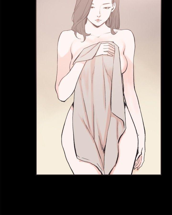 [韩国漫画] 同居 剧情,巨乳大奶#[14P]-5