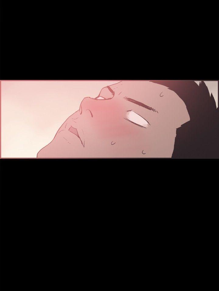 [韩国漫画] 同居 剧情,巨乳大奶#[19P]-5