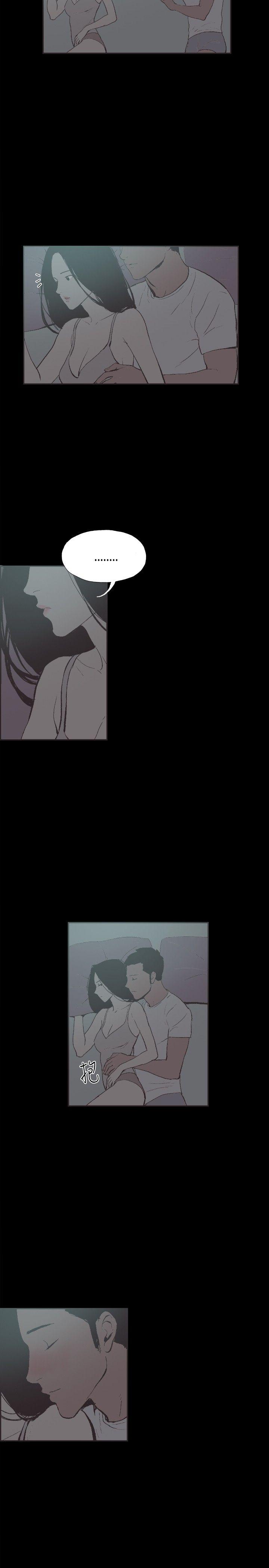 [韩国漫画] 同居 剧情,巨乳大奶#[19P]-8