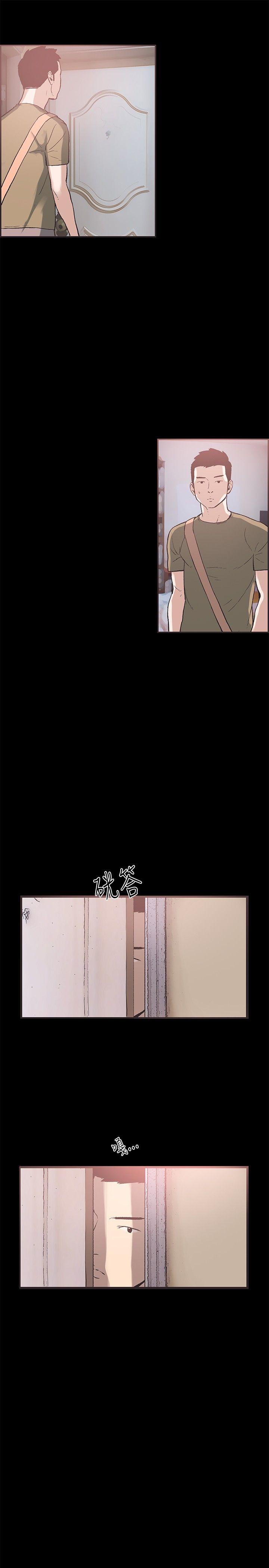 [韩国漫画] 同居 剧情,巨乳大奶#[14P]-13