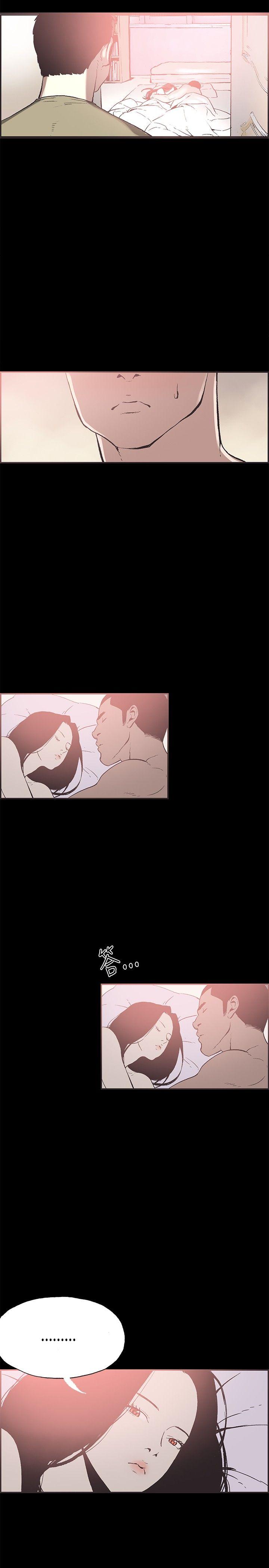 [韩国漫画] 同居 剧情,巨乳大奶#[14P]-14