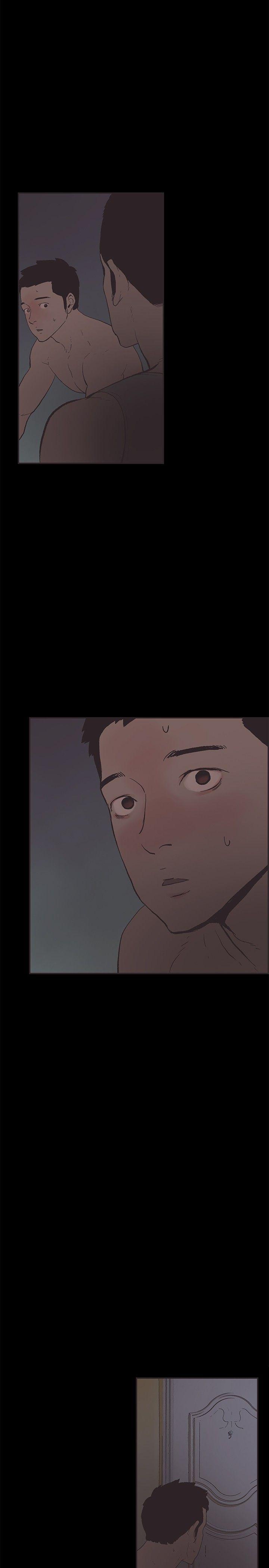 [韩国漫画] 同居 剧情,巨乳大奶#[17P]-13