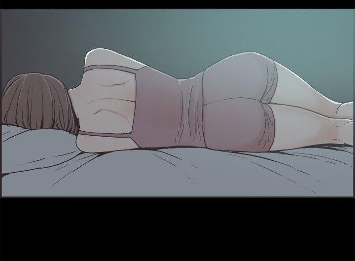 [韩国漫画] 同居 剧情,巨乳大奶#[16P]-7