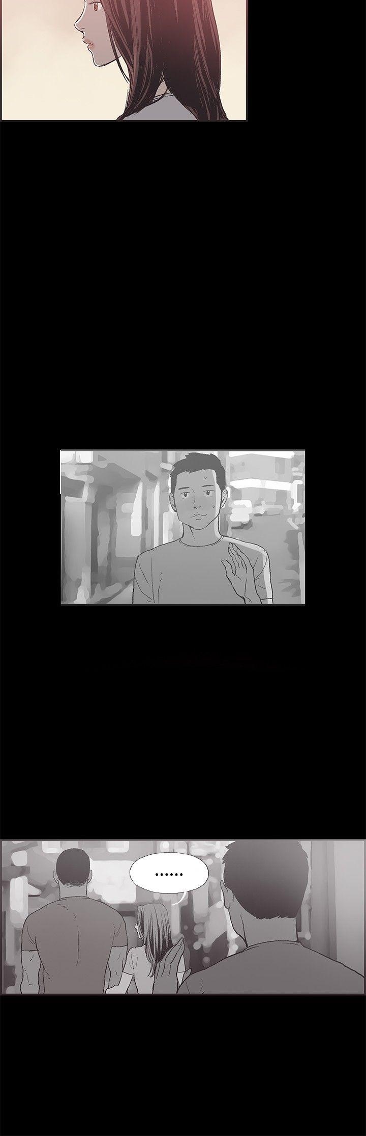 [韩国漫画] 同居 剧情,巨乳大奶#[14P]-3