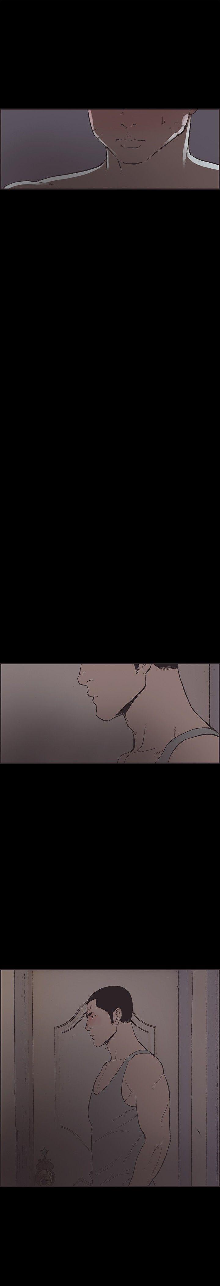 [韩国漫画] 同居 剧情,巨乳大奶#[16P]-16