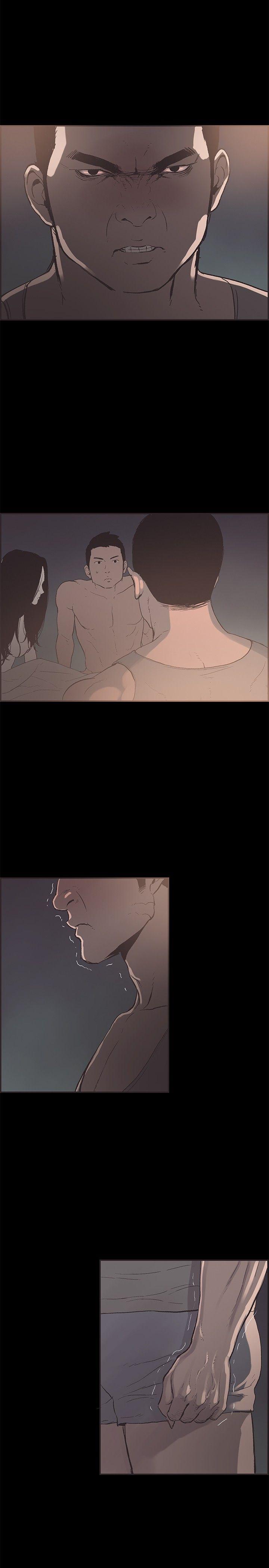 [韩国漫画] 同居 剧情,巨乳大奶#[14P]-5