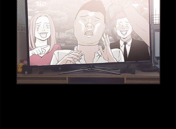 [韩国漫画] 同居 剧情,巨乳大奶#[16P]-14