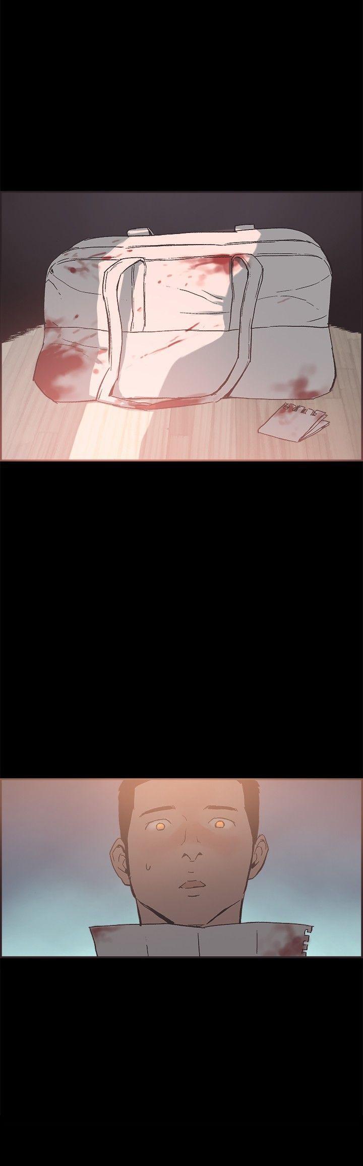 [韩国漫画] 同居 剧情,巨乳大奶#[15P]-15