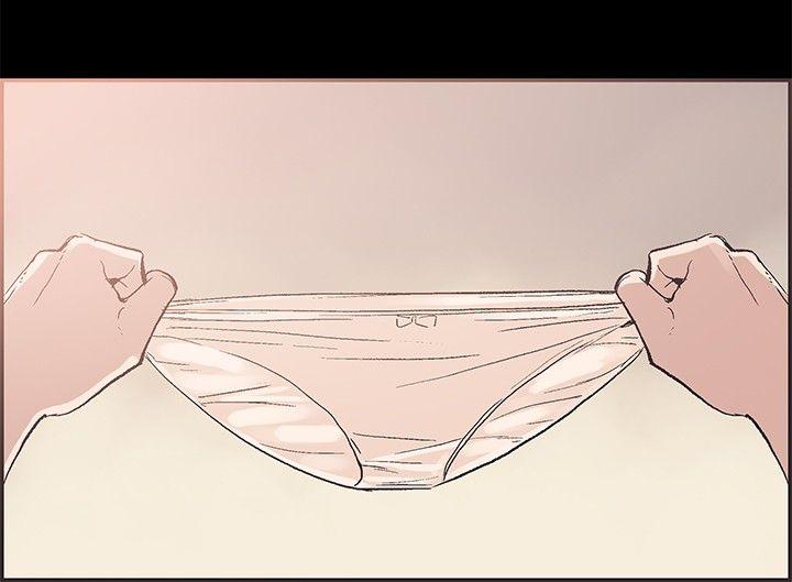 [韩国漫画] 同居 剧情,巨乳大奶#[15P]-6