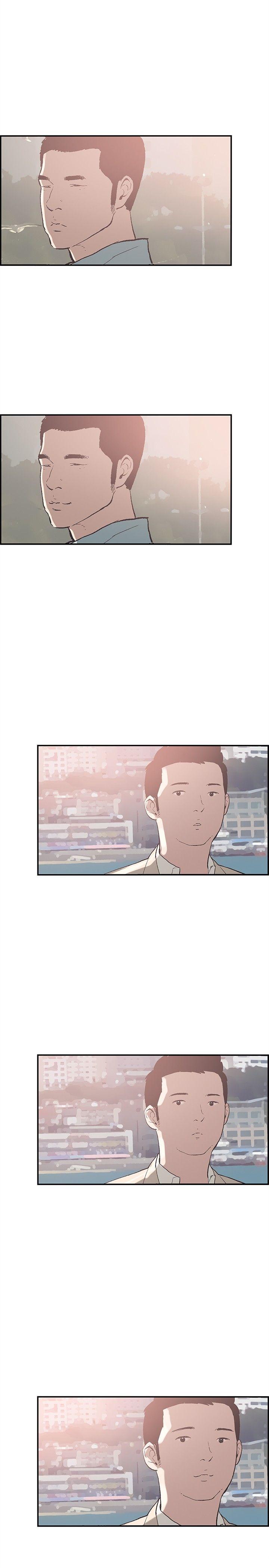 [韩国漫画] 同居 剧情,巨乳大奶#[14P]-12