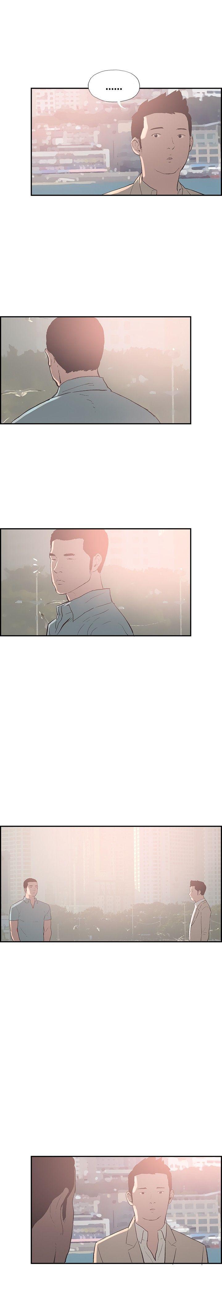 [韩国漫画] 同居 剧情,巨乳大奶#[14P]-9