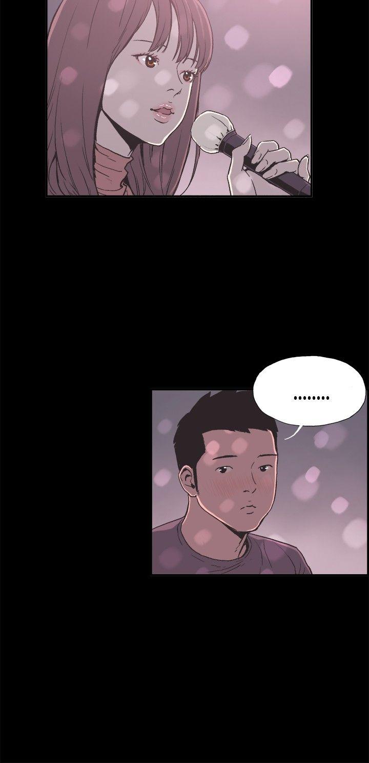 [韩国漫画] 同居 剧情,巨乳大奶#[17P]-2