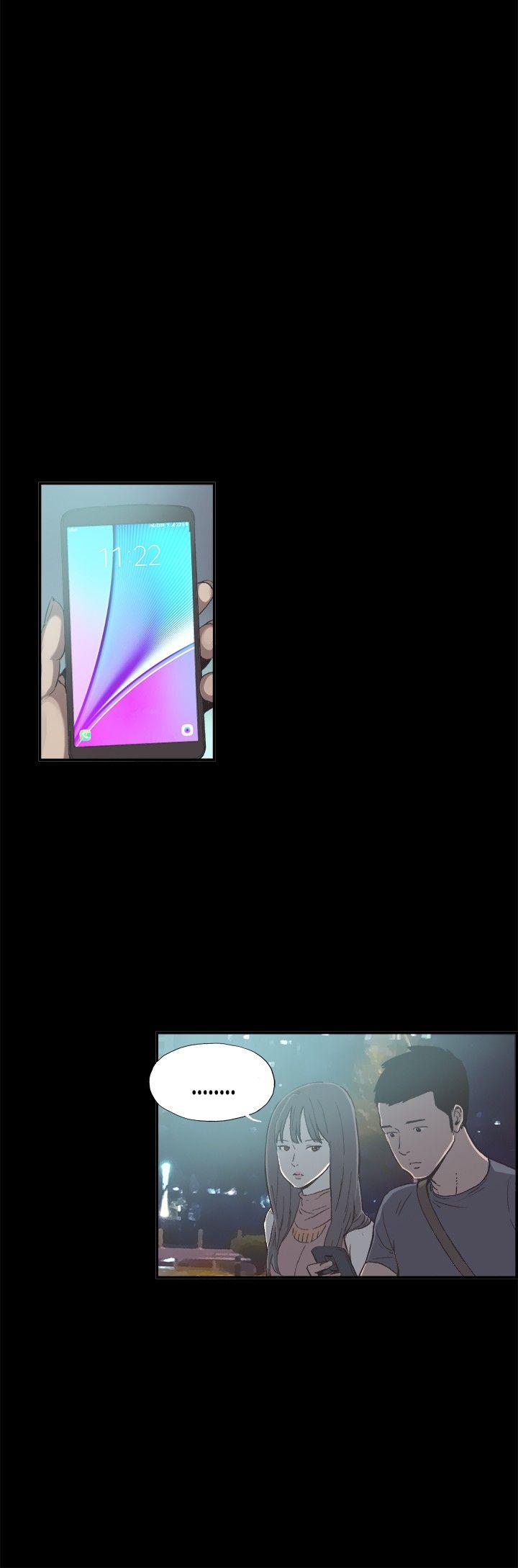 [韩国漫画] 同居 剧情,巨乳大奶#[17P]-4