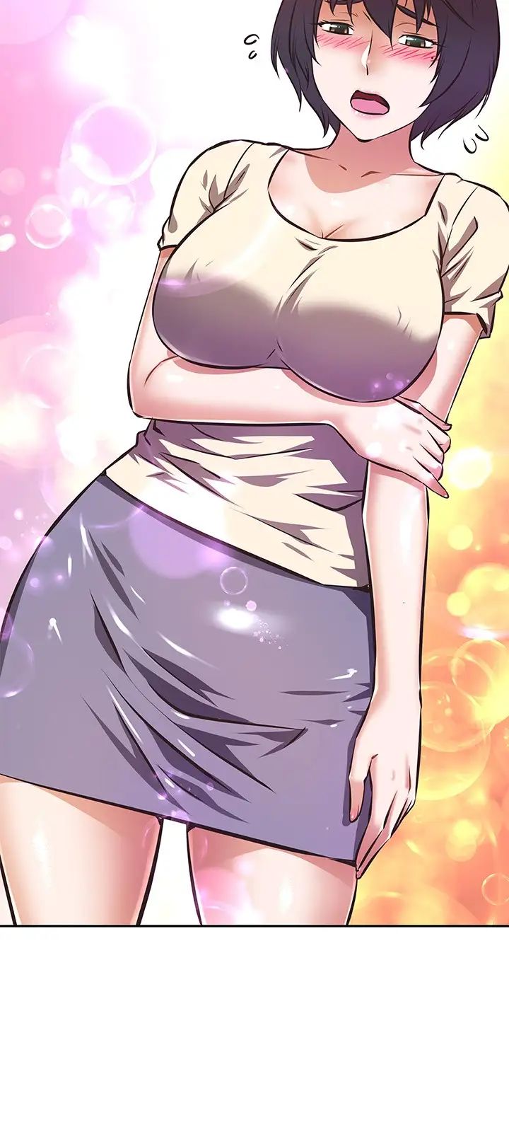 [韩国漫画] 阿姨不可以坏坏 剧情,熟女人妻,巨乳大奶#[37P]-17