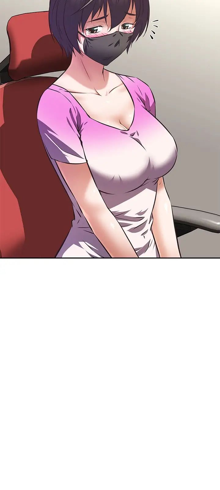 [韩国漫画] 阿姨不可以坏坏 剧情,熟女人妻,巨乳大奶#[48P]-15