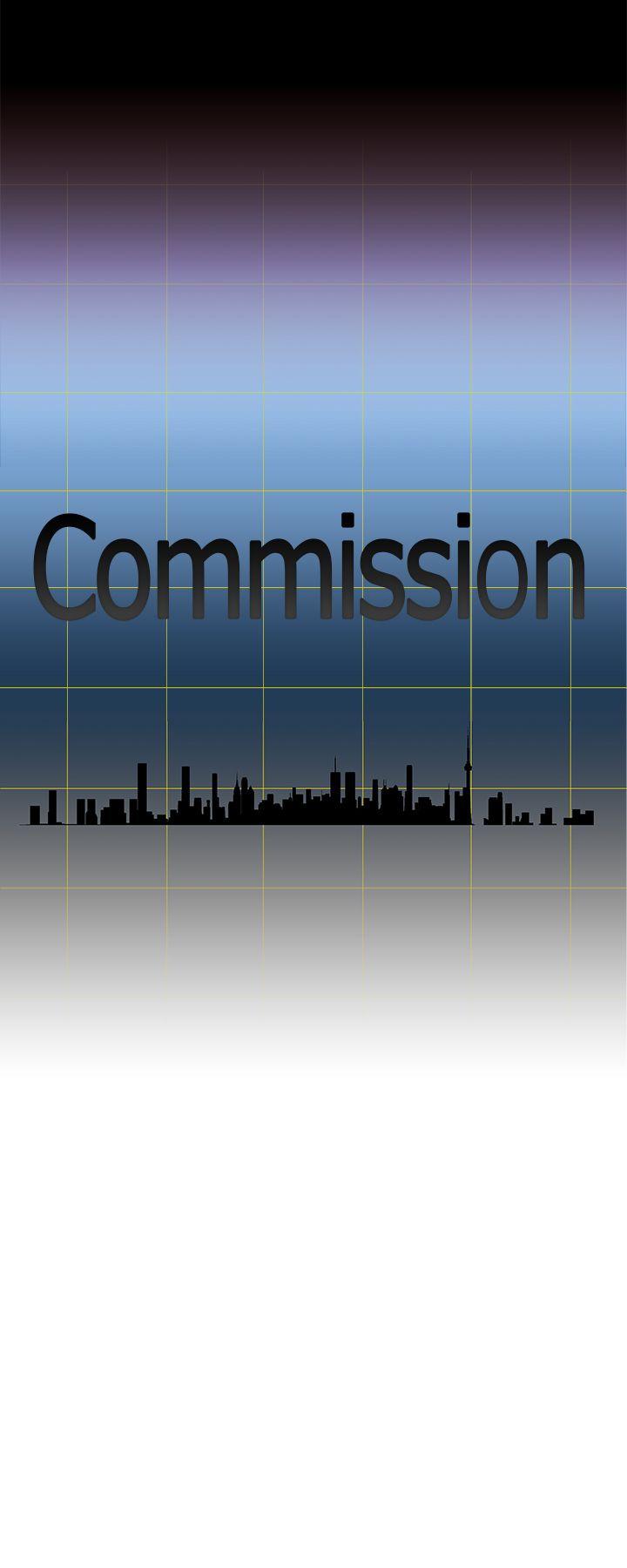 [韩国漫画] Commission 爱情,巨乳大奶#[13P]-1