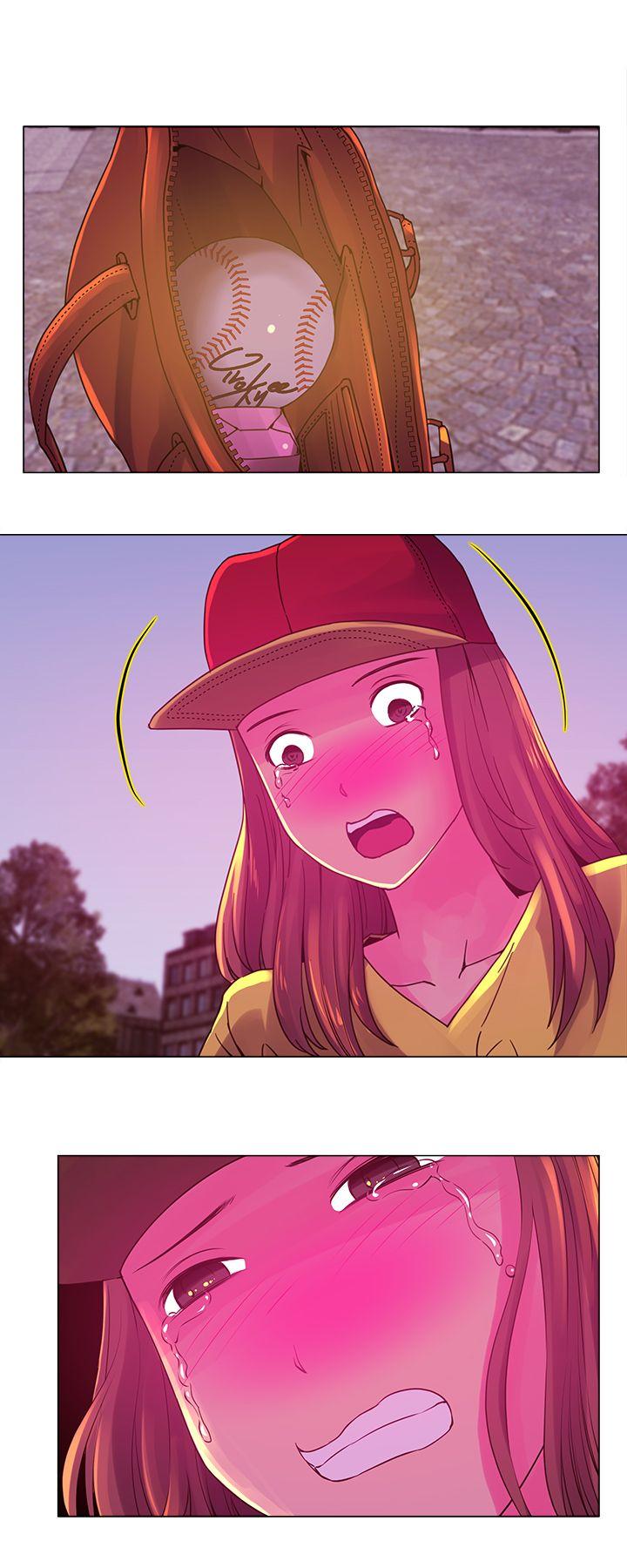 [韩国漫画] Commission 爱情,巨乳大奶#[14P]-13