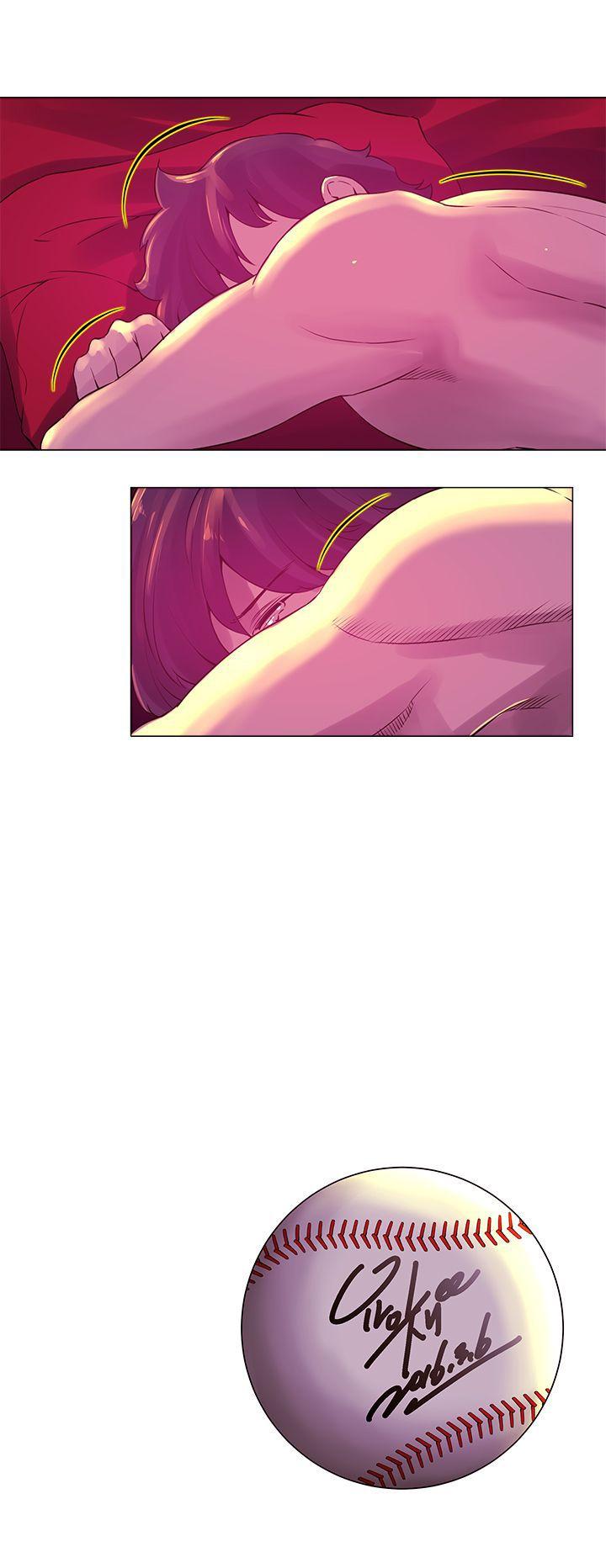 [韩国漫画] Commission 爱情,巨乳大奶#[14P]-14