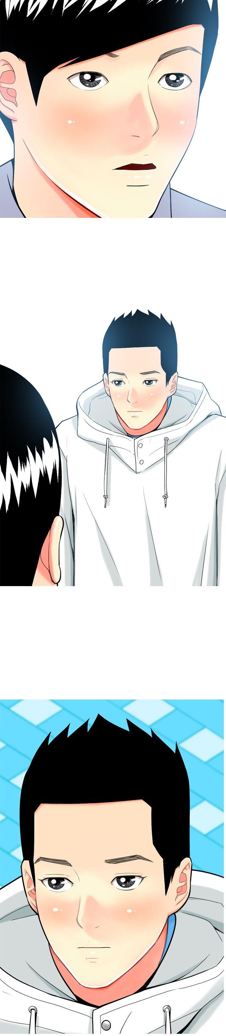 [韩国漫画] 我与妓女结婚了 剧情,熟女人妻,巨乳大奶#[20P]-14