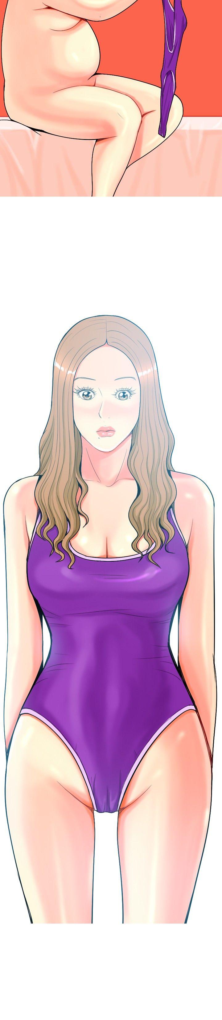 [韩国漫画] 我与妓女结婚了 剧情,熟女人妻,巨乳大奶#[20P]-14