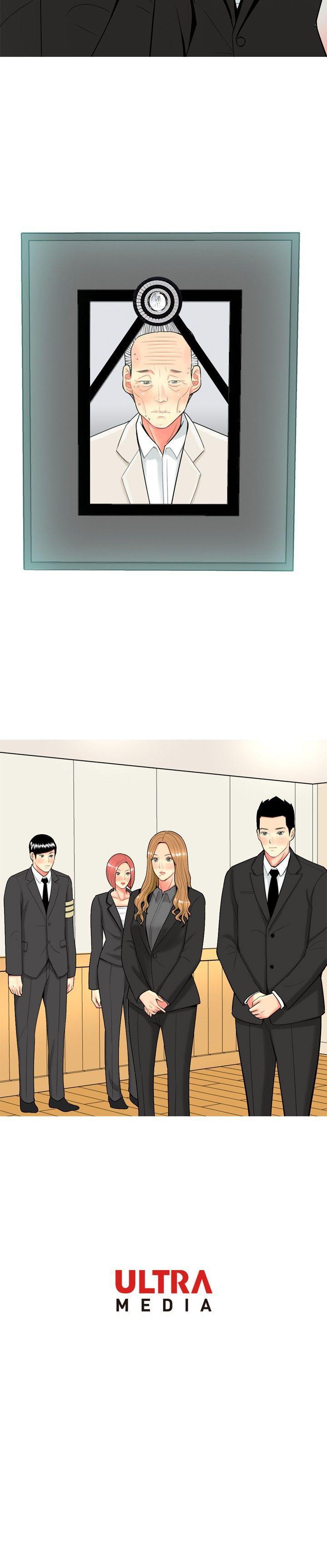 [韩国漫画] 我与妓女结婚了 剧情,熟女人妻,巨乳大奶#[26P]-26