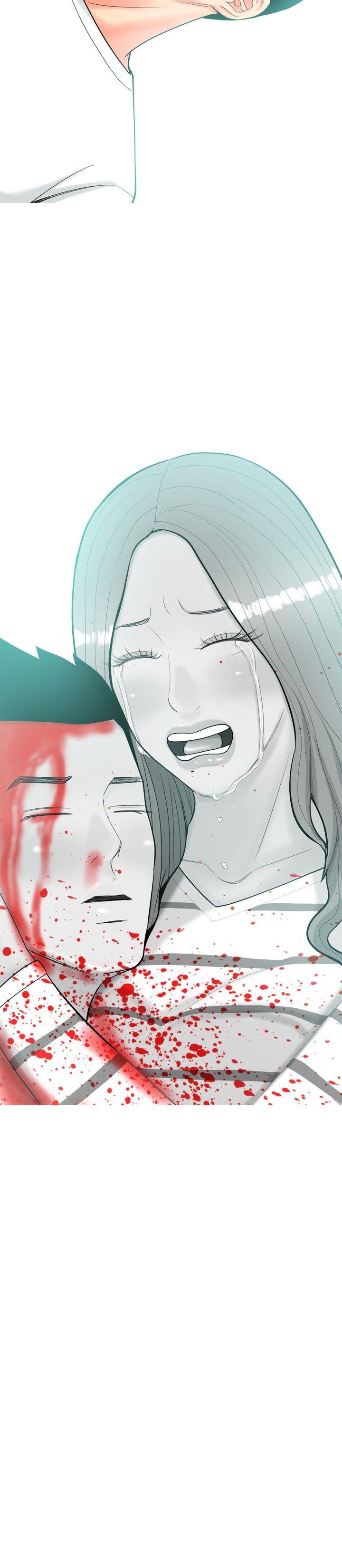 [韩国漫画] 我与妓女结婚了 剧情,熟女人妻,巨乳大奶#[20P]-16