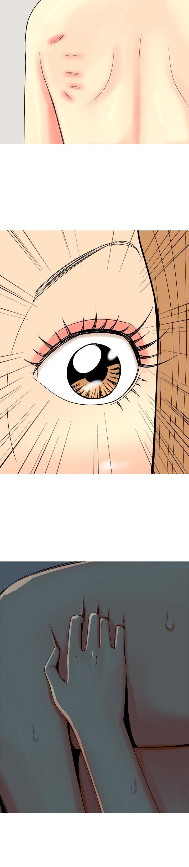 [韩国漫画] 我与妓女结婚了 剧情,熟女人妻,巨乳大奶#[20P]-6