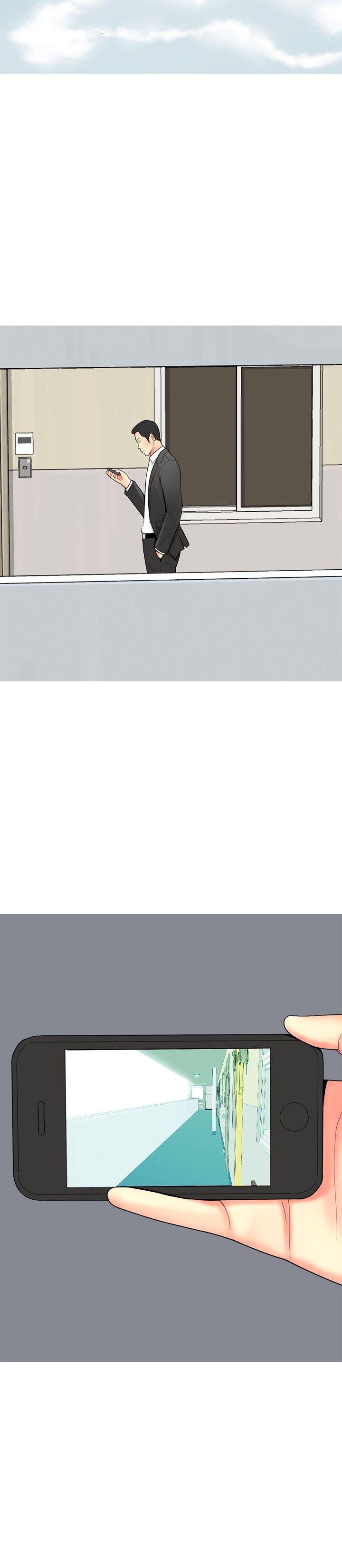 [韩国漫画] 我与妓女结婚了 剧情,熟女人妻,巨乳大奶#[20P]-2