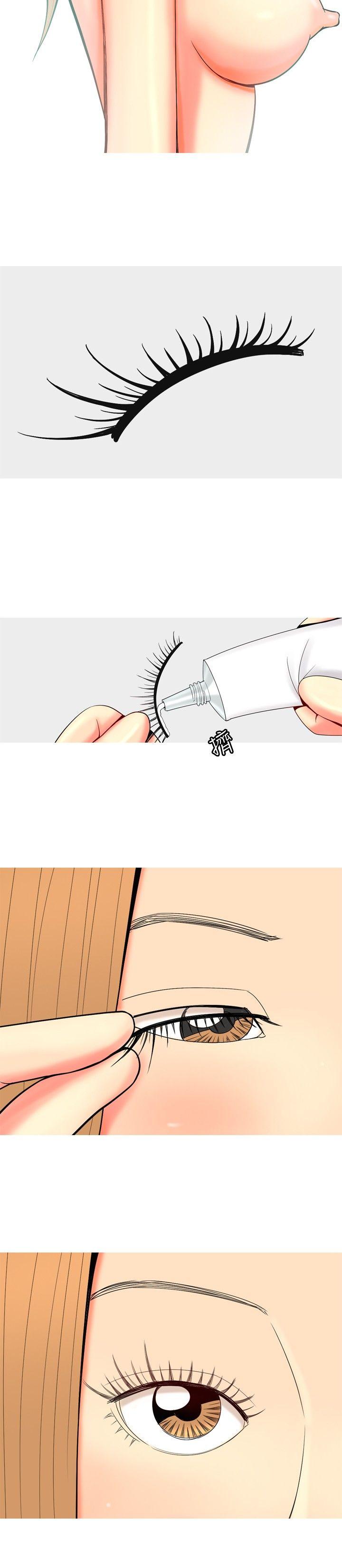 [韩国漫画] 我与妓女结婚了 剧情,熟女人妻,巨乳大奶#[22P]-10