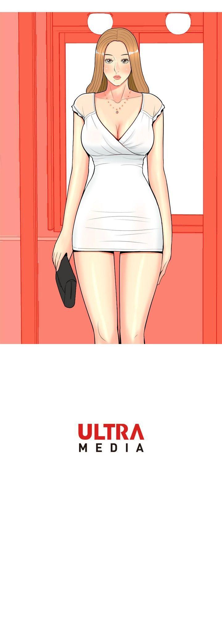 [韩国漫画] 我与妓女结婚了 剧情,熟女人妻,巨乳大奶#[22P]-22