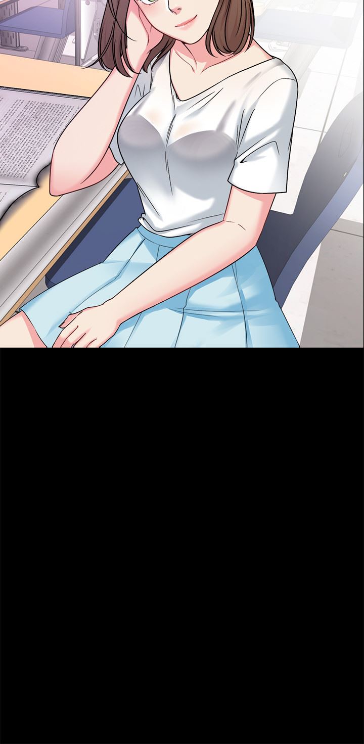 [韩国漫画] 大嫂,哥哥的女人 剧情,熟女人妻,巨乳大奶#[43P]-35