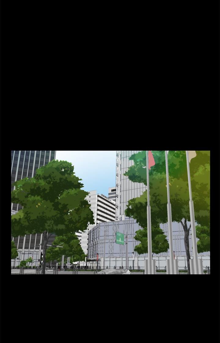 [韩国漫画] 大嫂,哥哥的女人 剧情,熟女人妻,巨乳大奶#[22P]-16