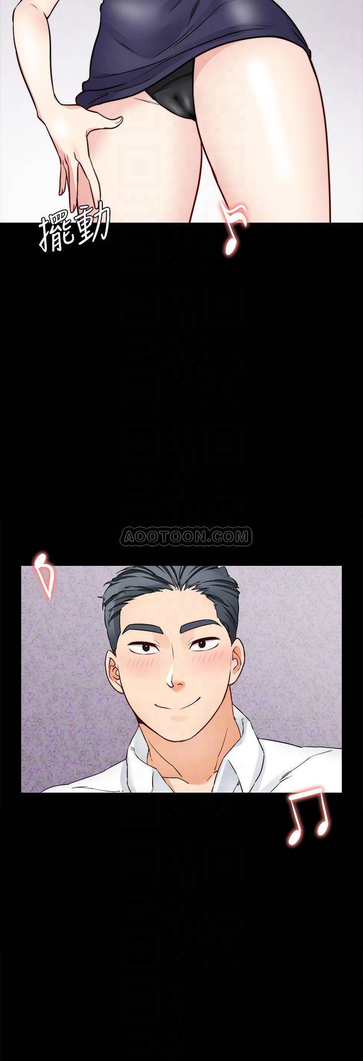 [韩国漫画] 大嫂,哥哥的女人 剧情,熟女人妻,巨乳大奶#[26P]-10