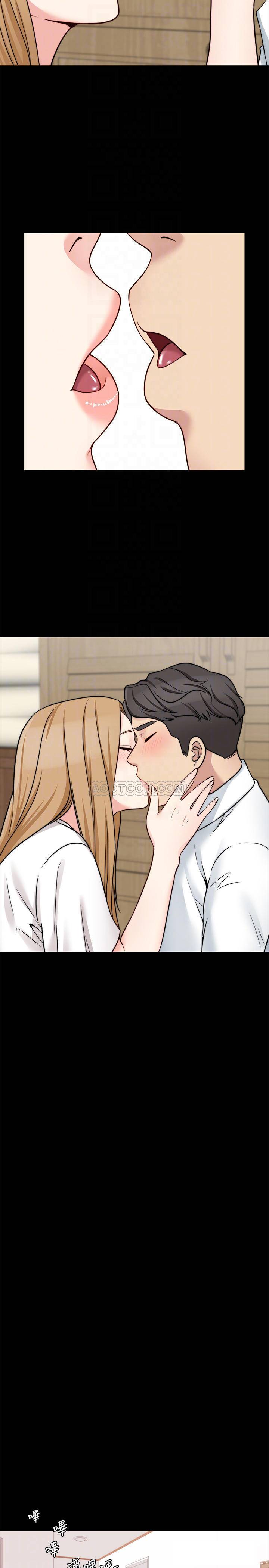 [韩国漫画] 大嫂,哥哥的女人 剧情,熟女人妻,巨乳大奶#[26P]-16