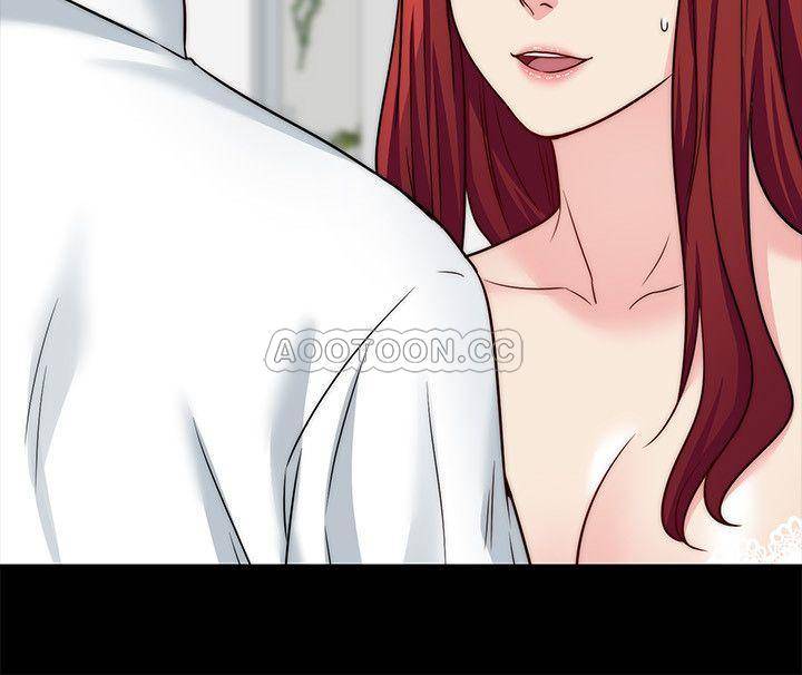 [韩国漫画] 大嫂,哥哥的女人 剧情,熟女人妻,巨乳大奶#[24P]-5